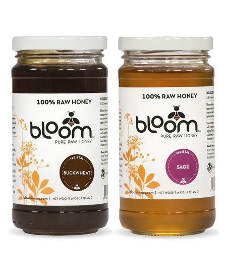  Amazon Raw Honey Parkland Place Denver CO